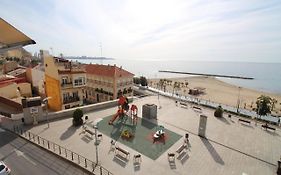 Apartamento Postiguet