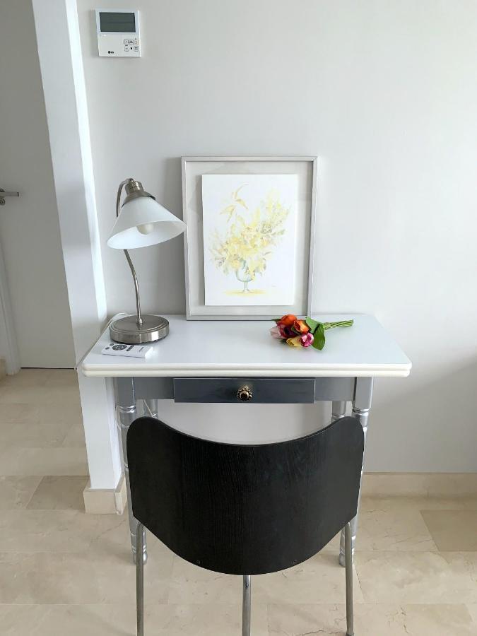 Apartamento Postiguet Alicante Exterior foto